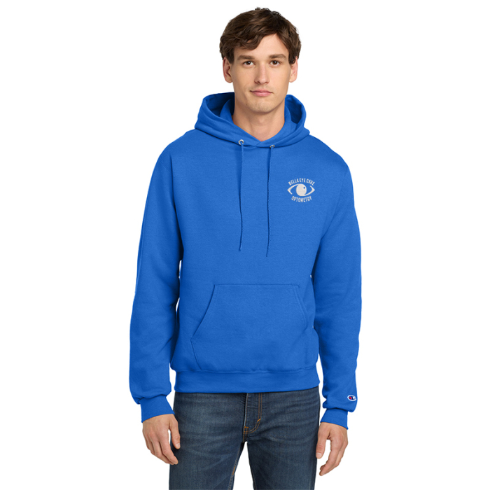 Personalized Champion® Powerblend® Pullover Hoodies