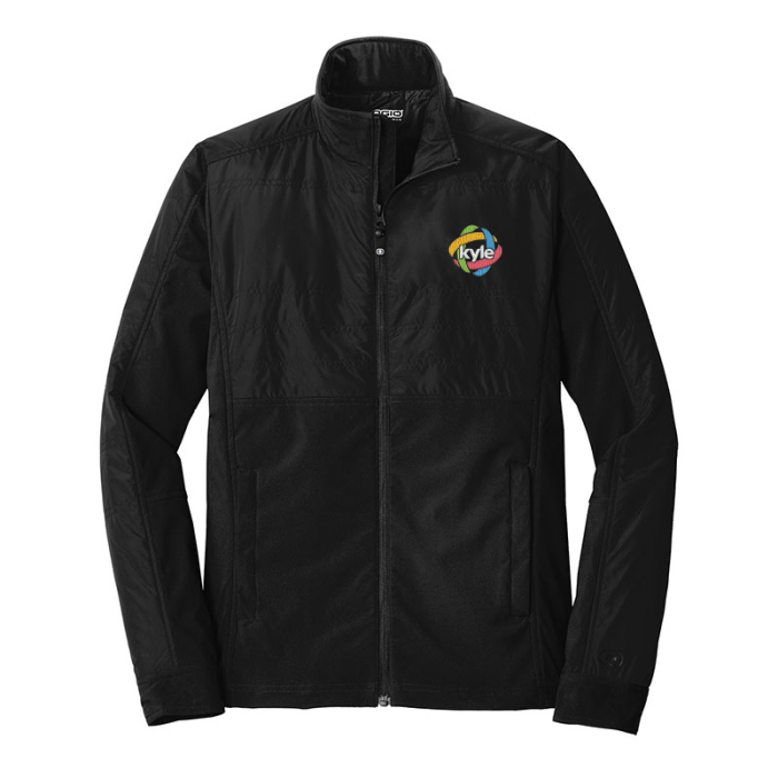 Personalized OGIO® Brink Soft Shells