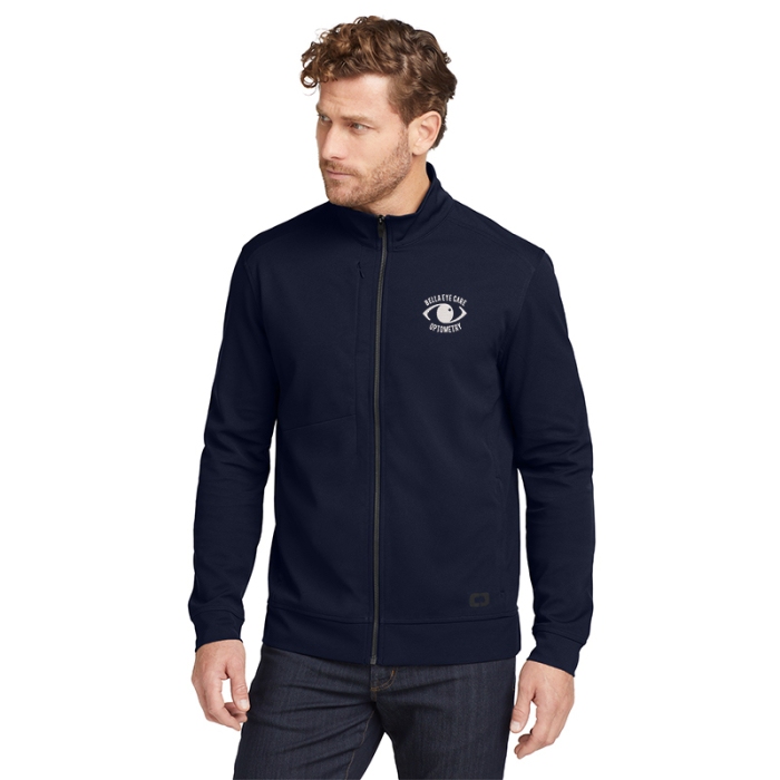 Personalized OGIO® Hinge Full-Zips
