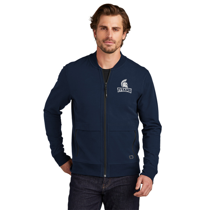 Personalized OGIO® Outstretch Full-Zips