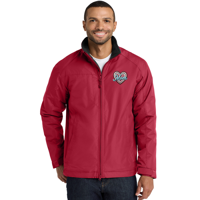 Personalized Port Authority® Challenger™ Ii Jackets