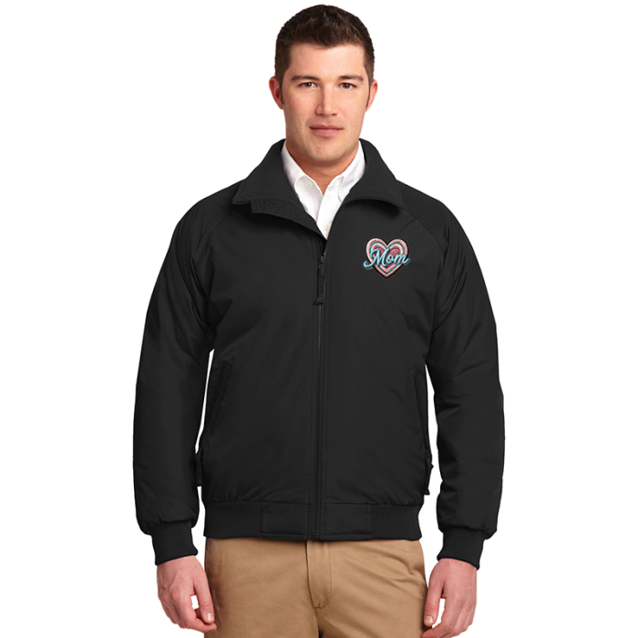 Personalized Port Authority® Tall Challenger™ Jackets