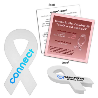 Ribbon Cookie Cutters