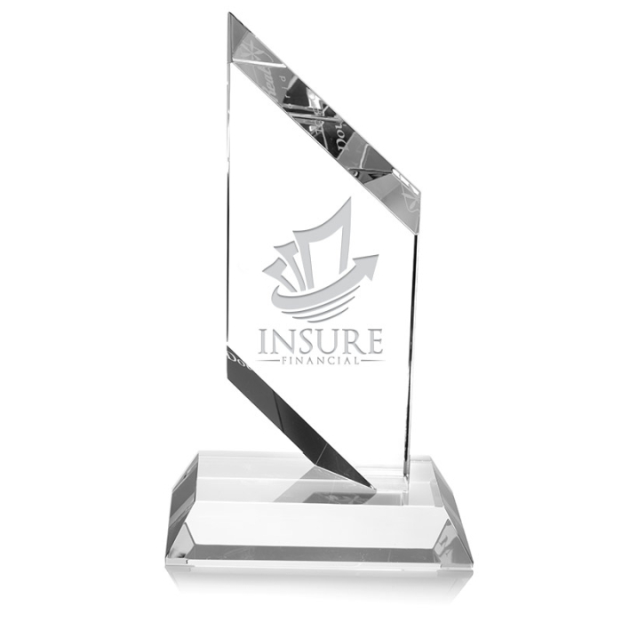 Personalized Sparta Awards