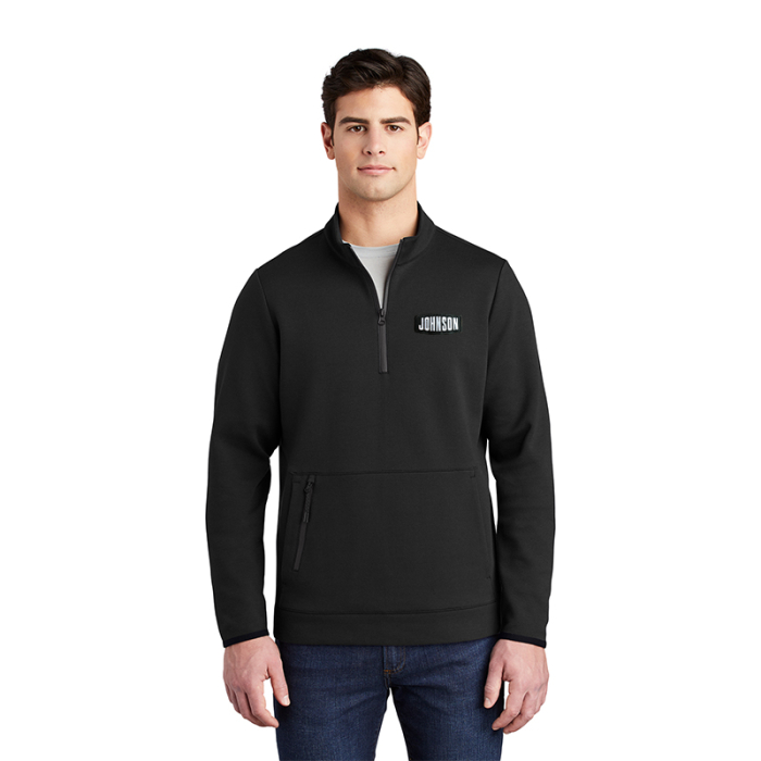 Personalized Sport-Tek® Triumph Quarter-Zip Pullovers