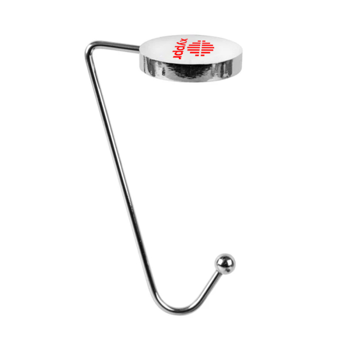 Personalized The San Michele Purse Holders