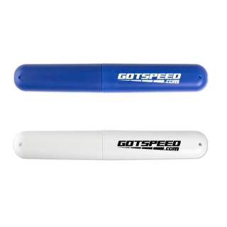 Toothbrush Holders