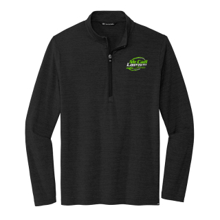 TravisMathew Crestview Quarter Zips