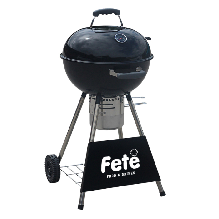 Promotional 18 Inch Kettle Grills
