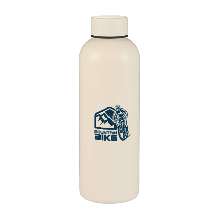 Promotional 25 Oz Cleave Recycled Stainless Steel Bottles