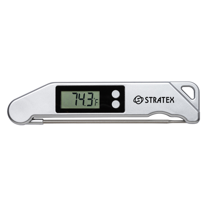 Promotional Chef Digital BBQ Thermometers