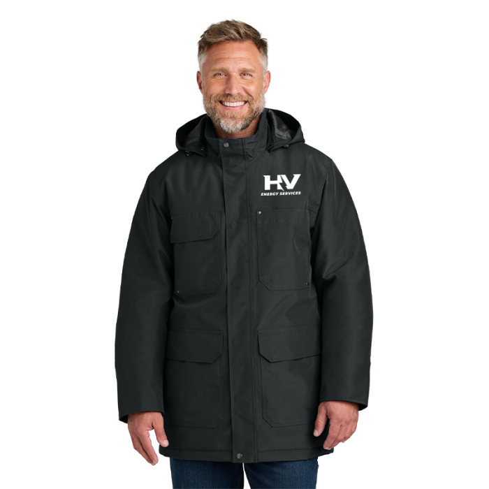 Promotional CornerStone® Elements Insulated Parkas