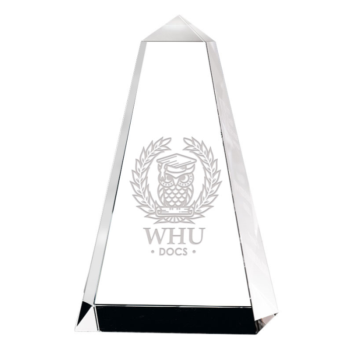 Promotional Dolmen I Small Crystal Obelisks