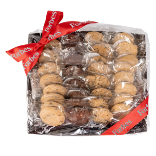 Fresh Beginnings Cookie Gift Trays