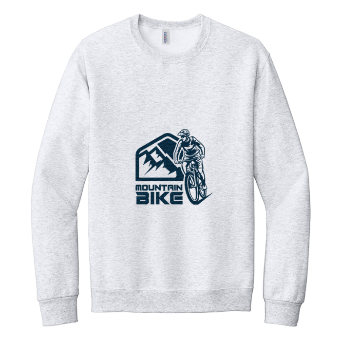 Promotional Jerzees® Super Sweats® NuBlend® Crewneck Sweatshirts