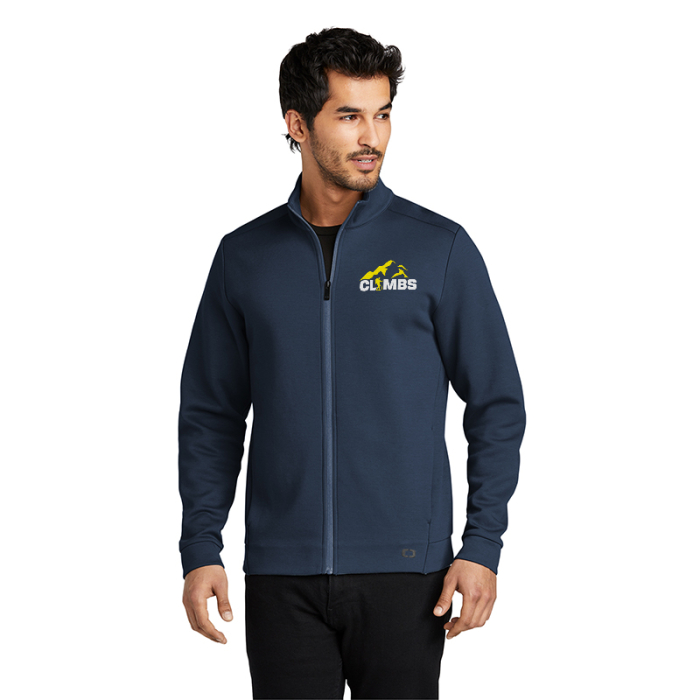 Promotional OGIO® Bolt Full-Zips