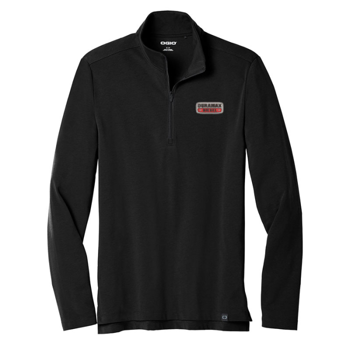 Promotional OGIO® Limit Quarter-Zips