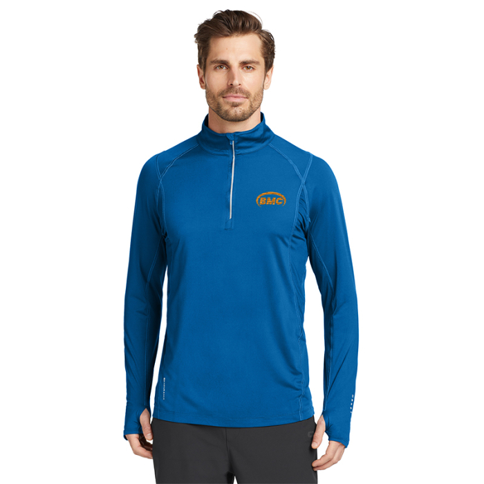 Promotional OGIO® Nexus Quarter-Zip Pullovers