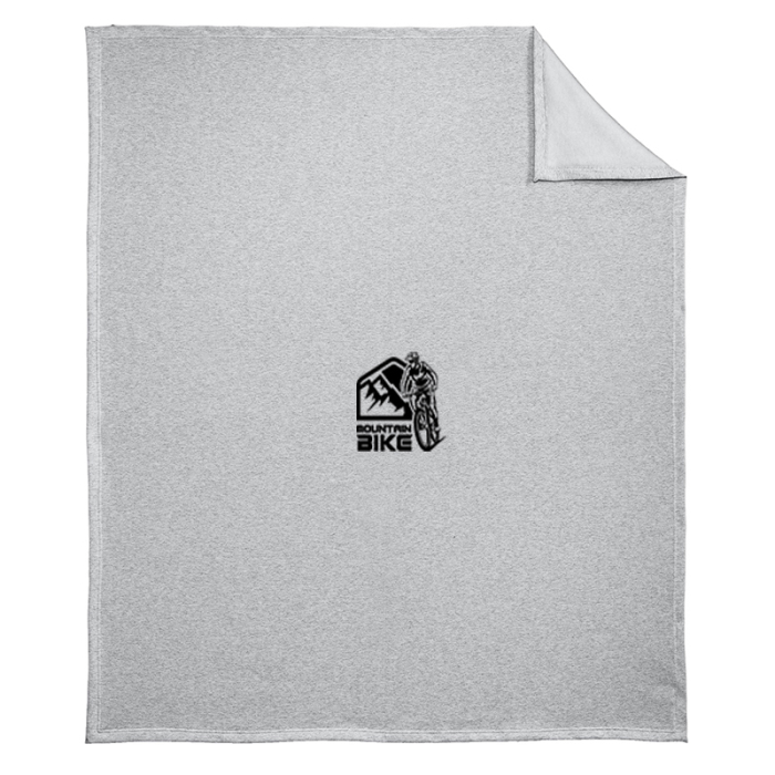Promotional Port & Company® Core Fleece Sweatshirt Blankets