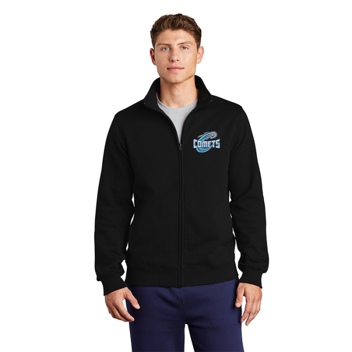 Promotional Sport-Tek® Full-Zip Sweatshirts