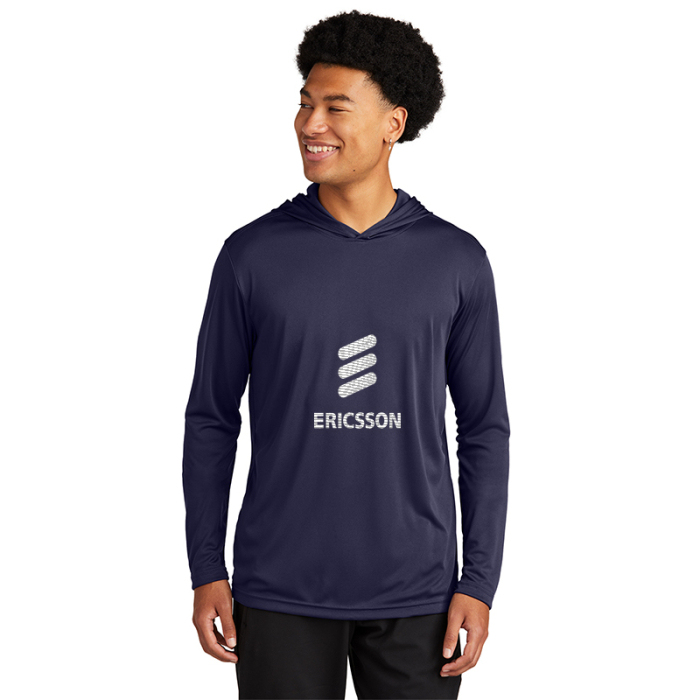 Promotional Sport-Tek® PosiCharge® Competitor Hooded Pullovers