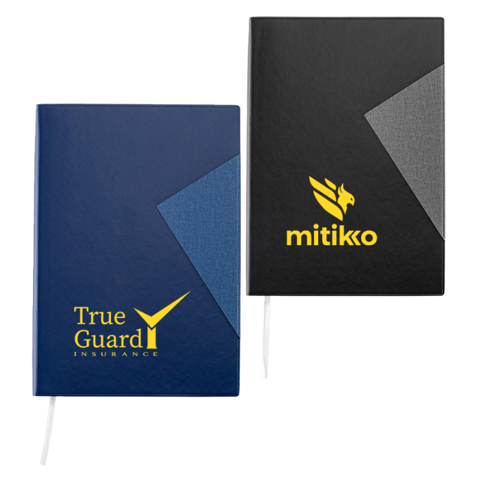 Promotional Trivium Hardcover Journals