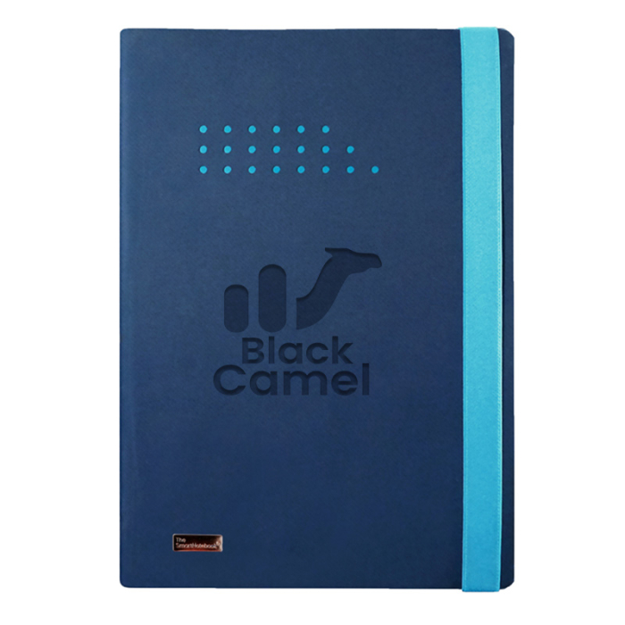 The SmartNotebook® Smart Flex Customized Notebooks