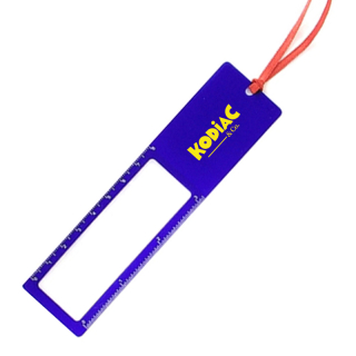 Bookmark Magnifiers