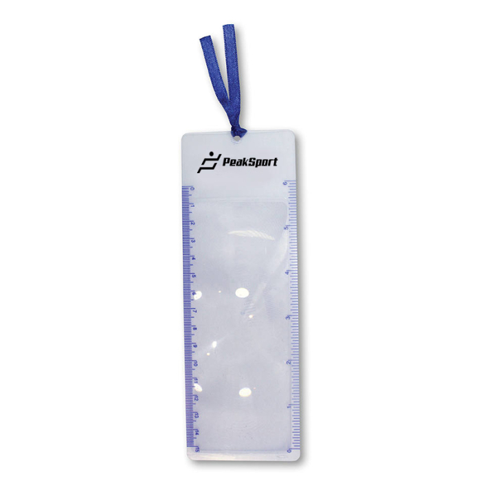 Custom Bookmark Magnifiers