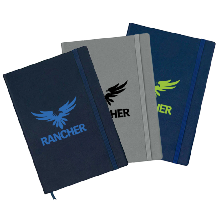 Custom Brookhaven Journals