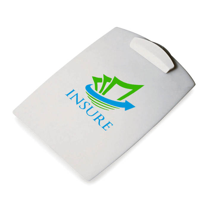 Custom Message Clipboards