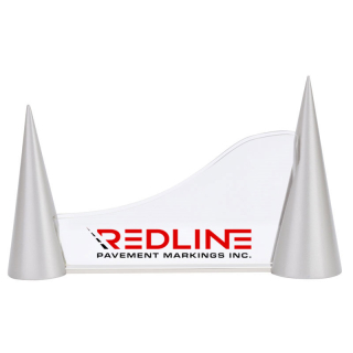 Lexicon Series Business Card Holders