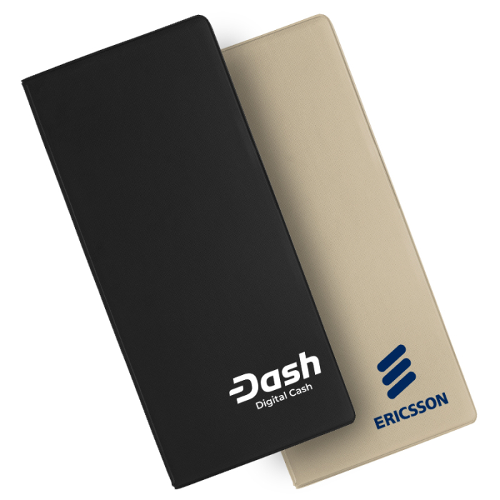 Custom Printed Standard Value Plus Card Files