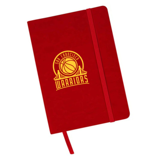 Soft Premium UltraHyde Leather Notebooks