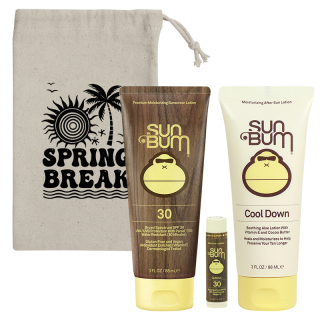 Sun Bum Beach Bum Kits