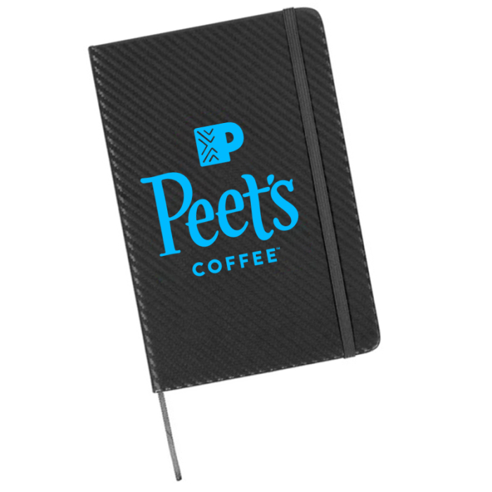 Customized Carbon Fiber Journal Notebooks