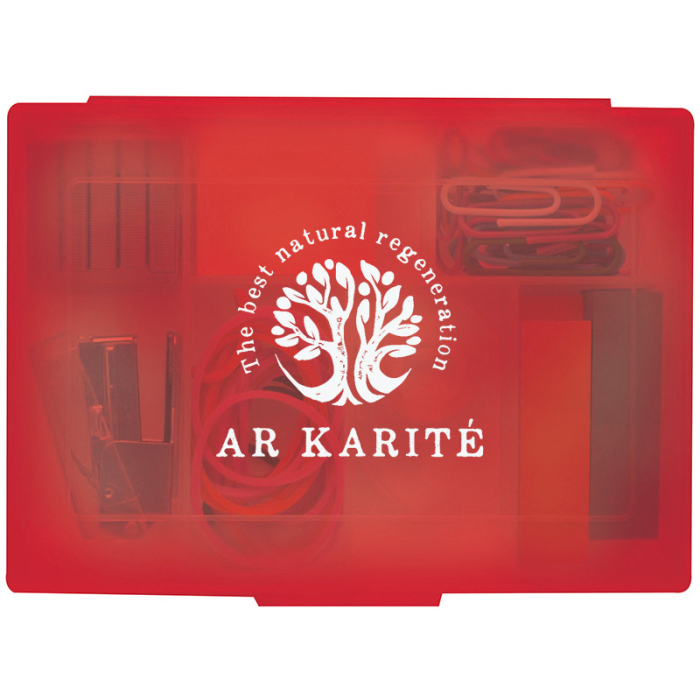 Customized Desks in a Box