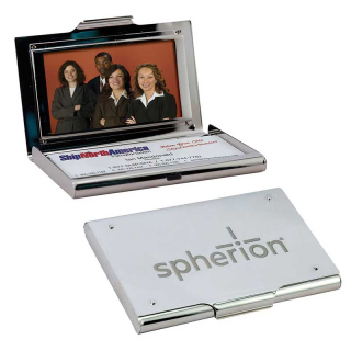 Business Card Holders