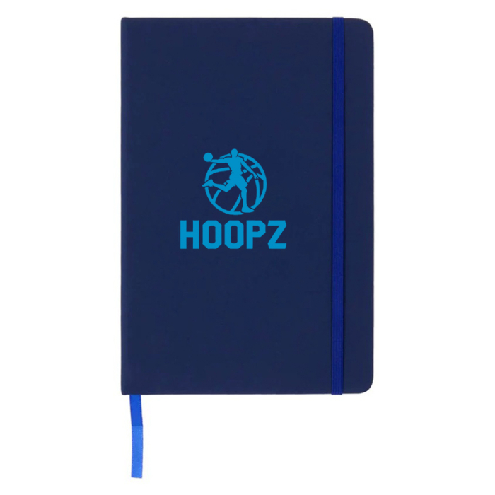 Promotional The Dunmore Journal Notebooks