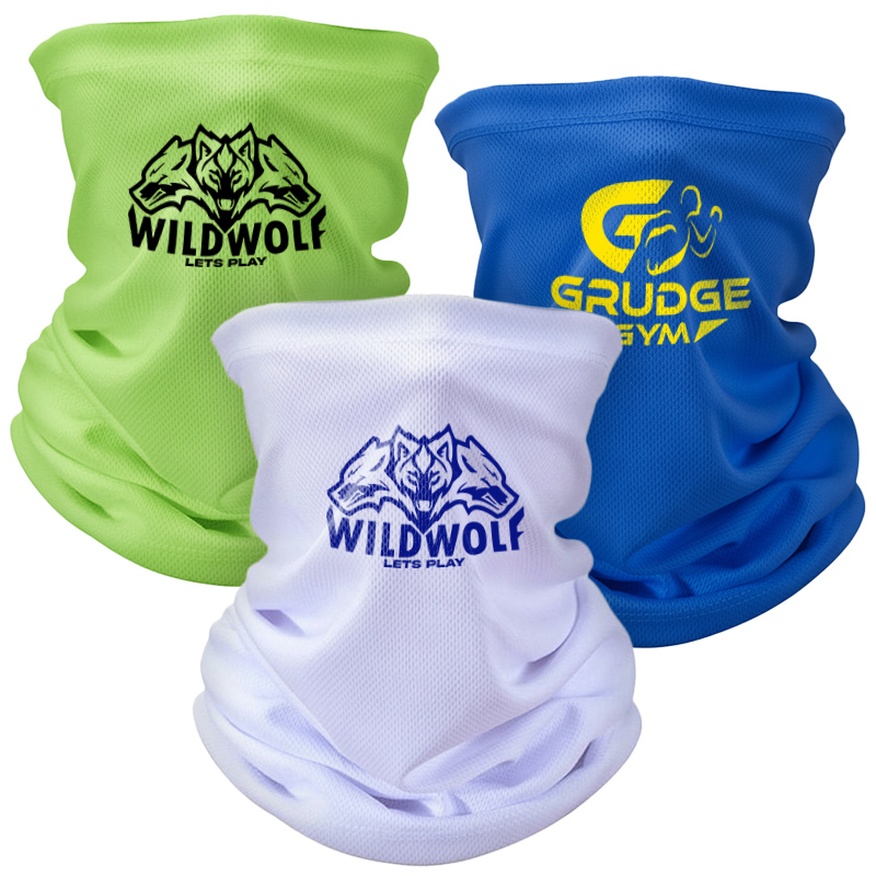 Cooling Gaiters