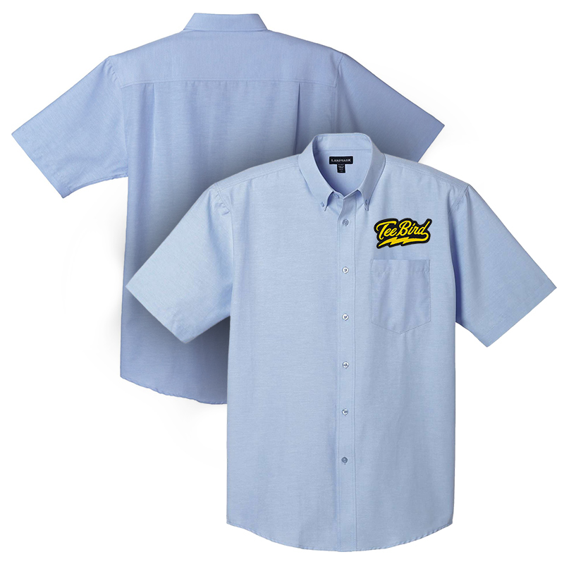 Lambert Oxford Shirts