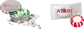 Customize Mints Custom Printed Mints | Logo Mint Packs