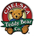 Chelsea Teddy Bear™