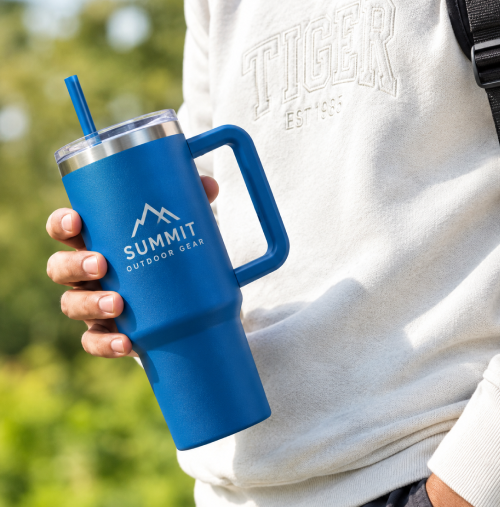 Drinkware