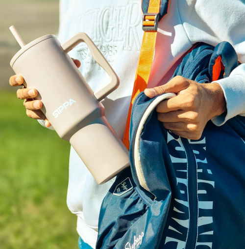 Drinkware