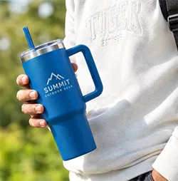Drinkware