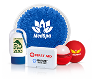 Promotional Health & Wellness Promotional Health & Wellness
