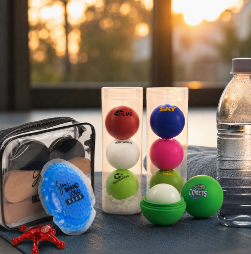 Health & Wellness