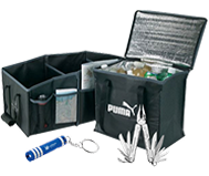 Promotional Home & Auto Promotional Home & Auto