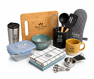 Promotional Housewares Promotional Housewares